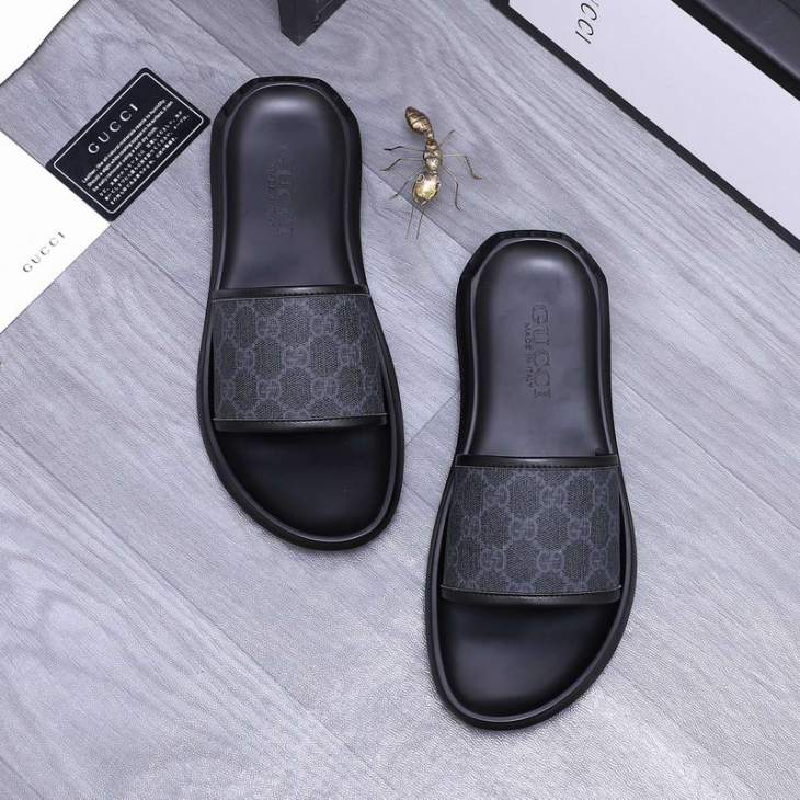 Picture of Gucci Slippers _SKUGuccisz38-44hnx04022588
